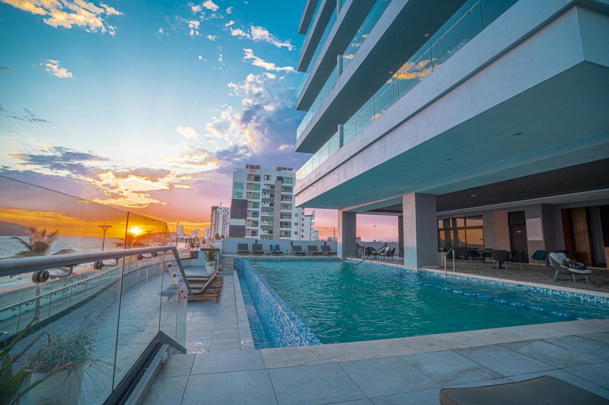 Aloha Mazatlán