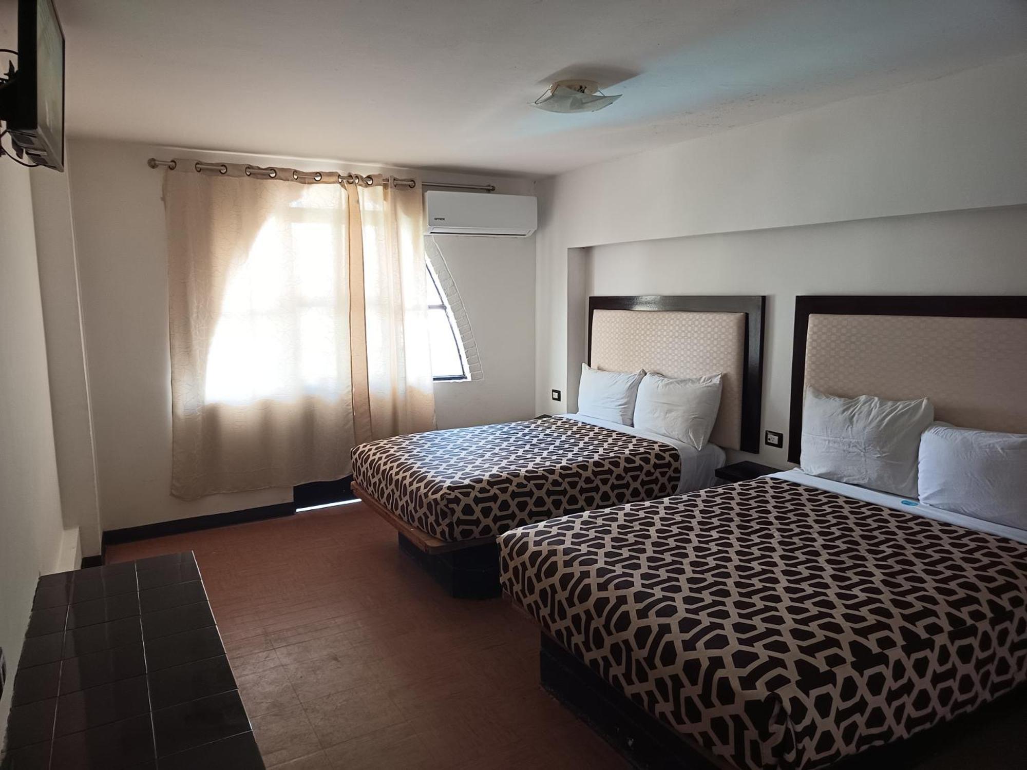 Hotel Essen'S Hotel Mazatlan