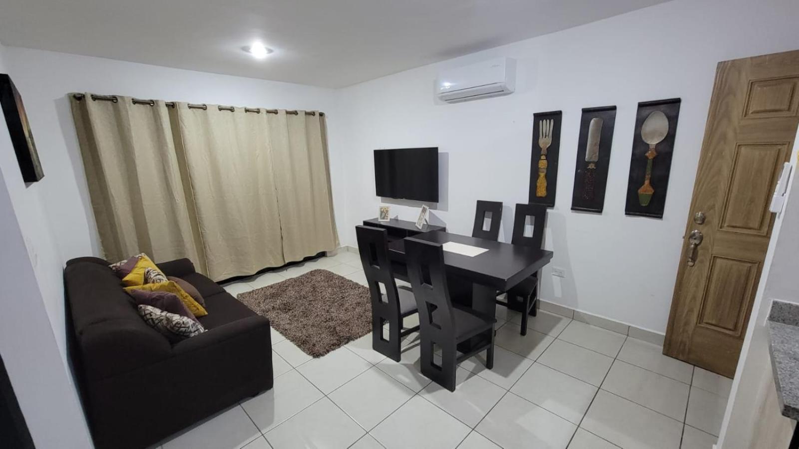 El Rincon De Golondrinas Apartment