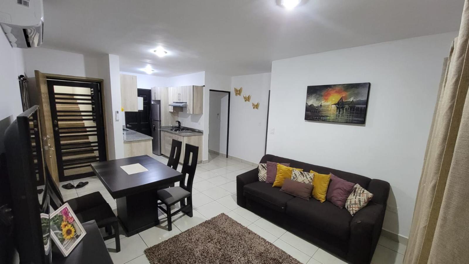 El Rincon De Golondrinas Apartment Mazatlan