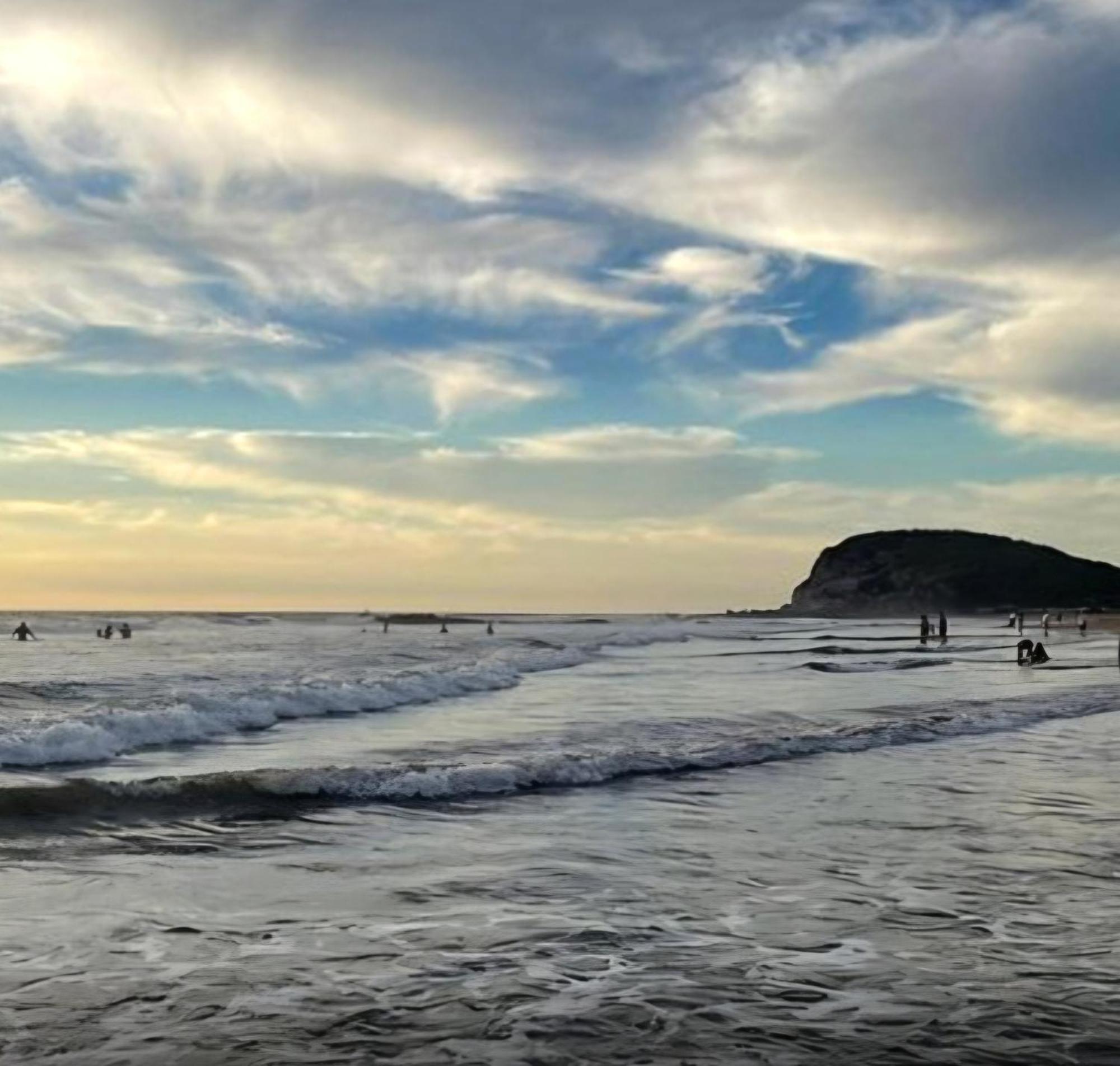El Rincon De Golondrinas Apartment Mazatlan
