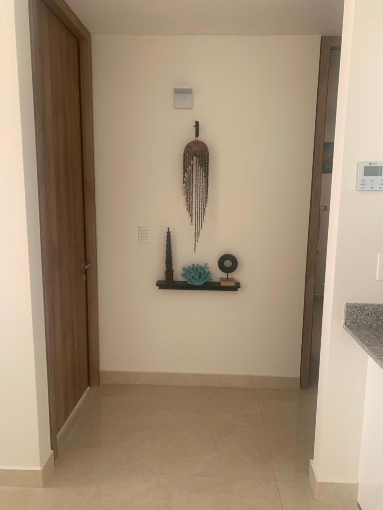 Camino Al Mar & Apartamento