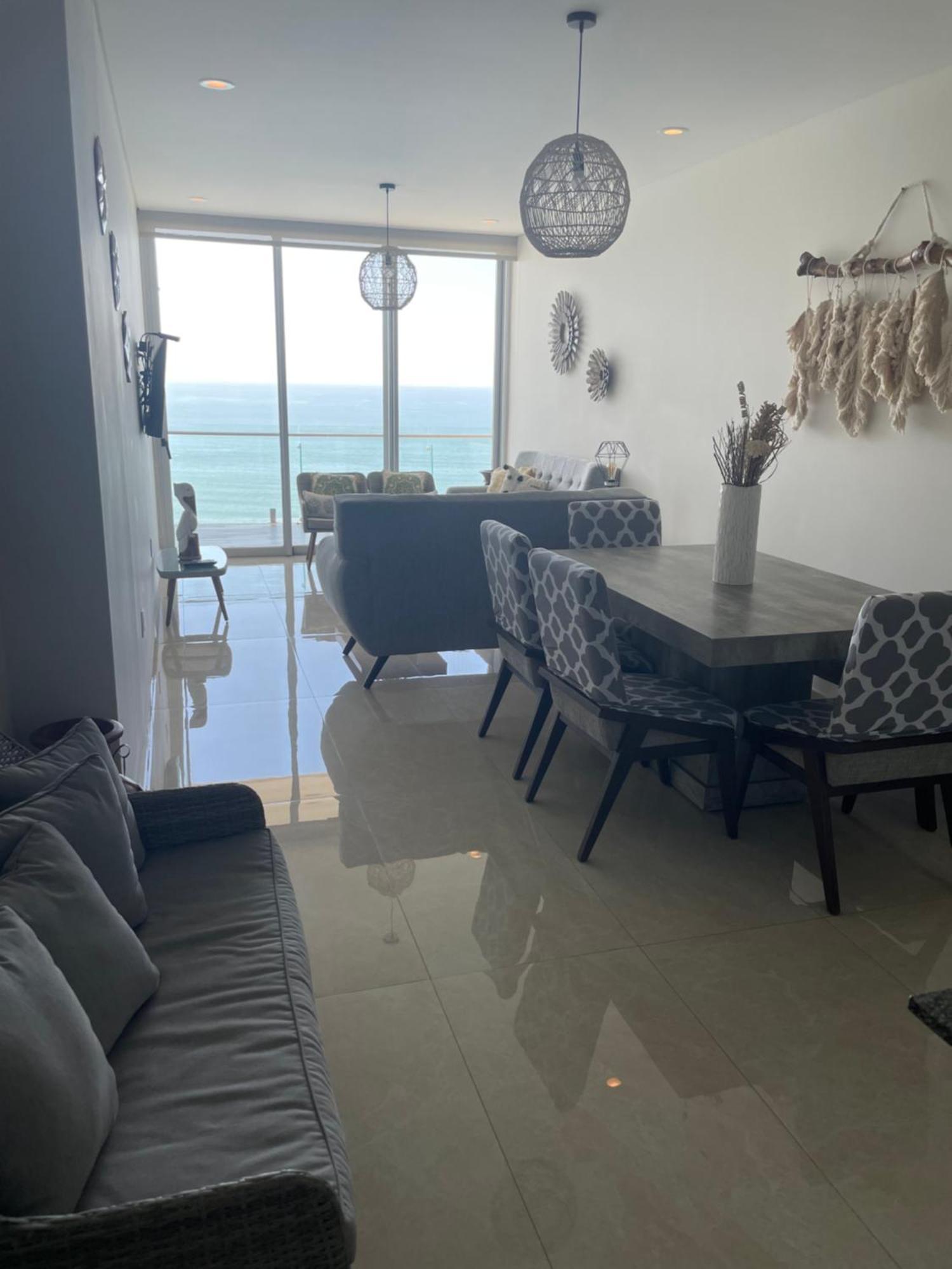 Camino Al Mar & Apartamento Mazatlán