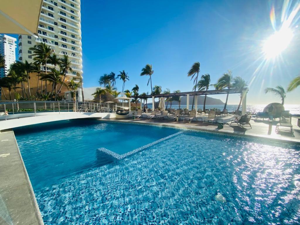Apartamento Camino Al Mar & Mazatlán
