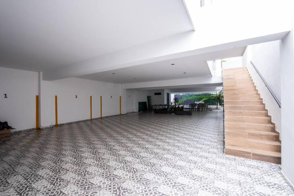 Elegante Depa Super Centrico En Zona Dorada * Mazatlán