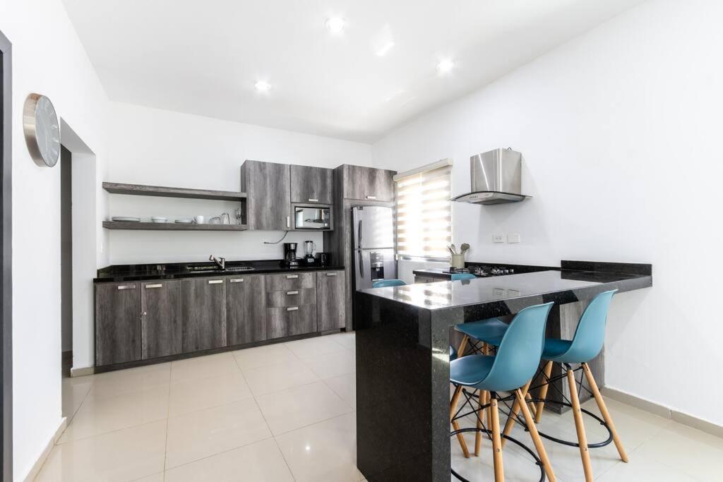 Apartamento Elegante Depa Super Centrico En Zona Dorada