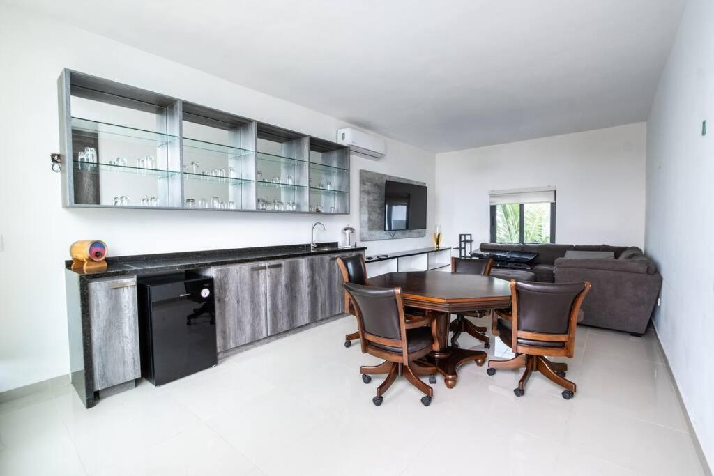Elegante Depa Super Centrico En Zona Dorada *