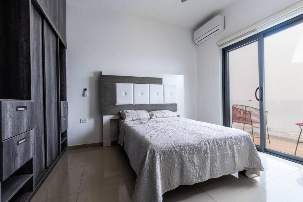 Elegante Depa Super Centrico En Zona Dorada *