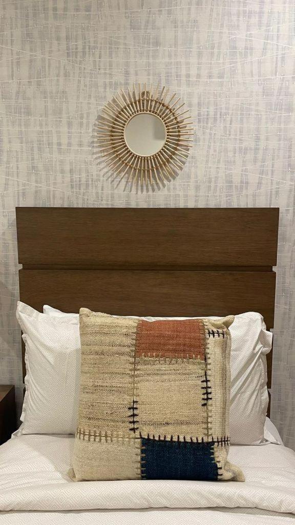 Lovely By The In Zona Dorada Apartment
