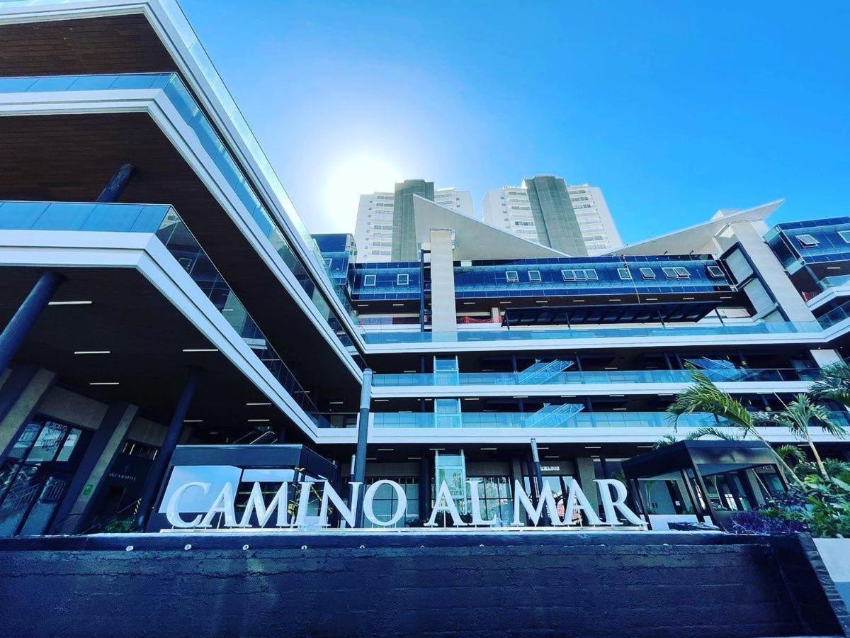 Apartment Lovely By The In Zona Dorada *