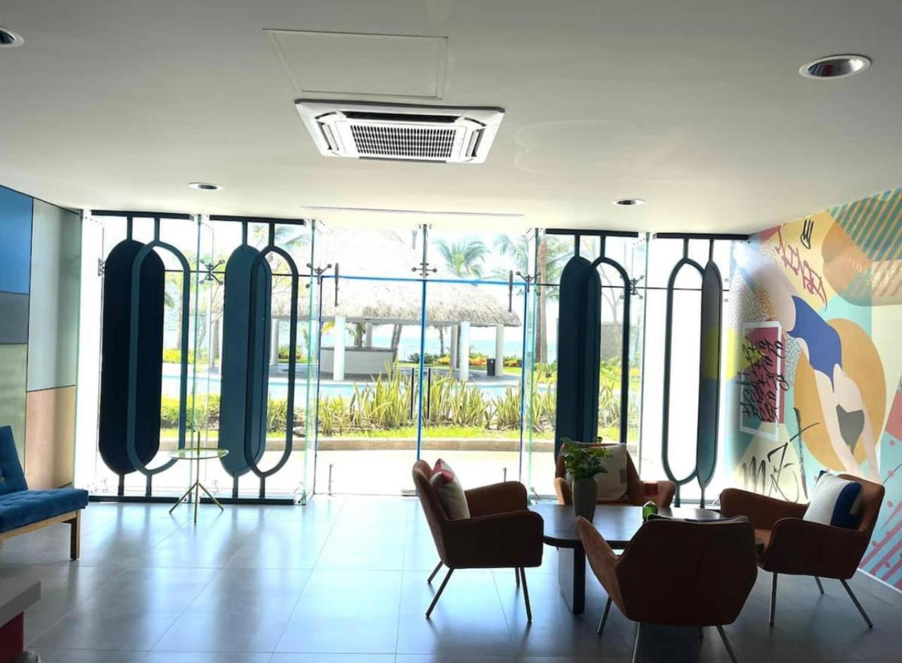 Lovely By The In Zona Dorada Apartment Mazatlan