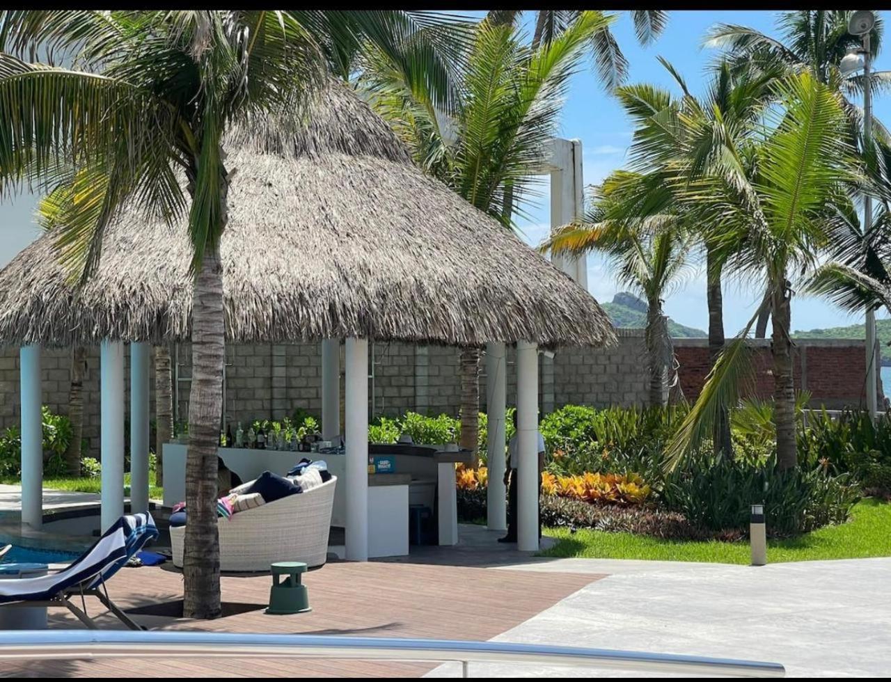 Lovely By The In Zona Dorada * Mazatlan