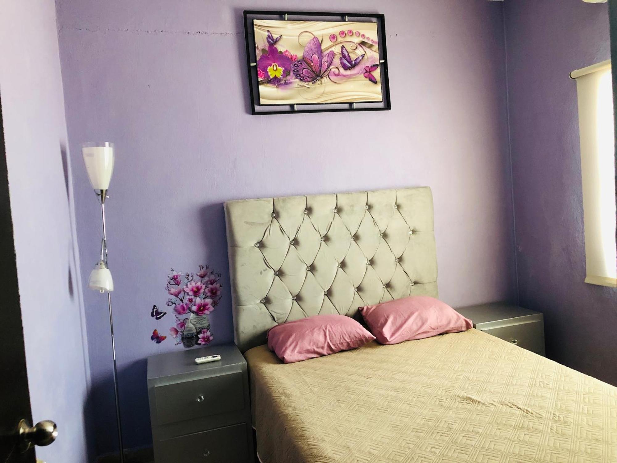 Casa Descansar O Vacacionar Holiday home Mazatlan