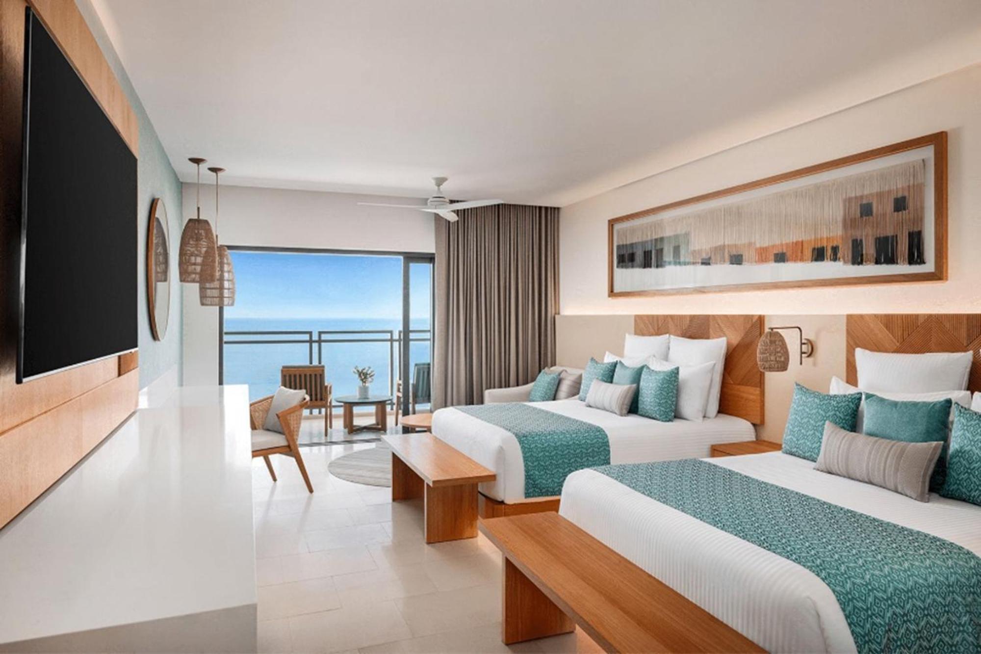 Dreams Estrella Del Mar Golf & 5*