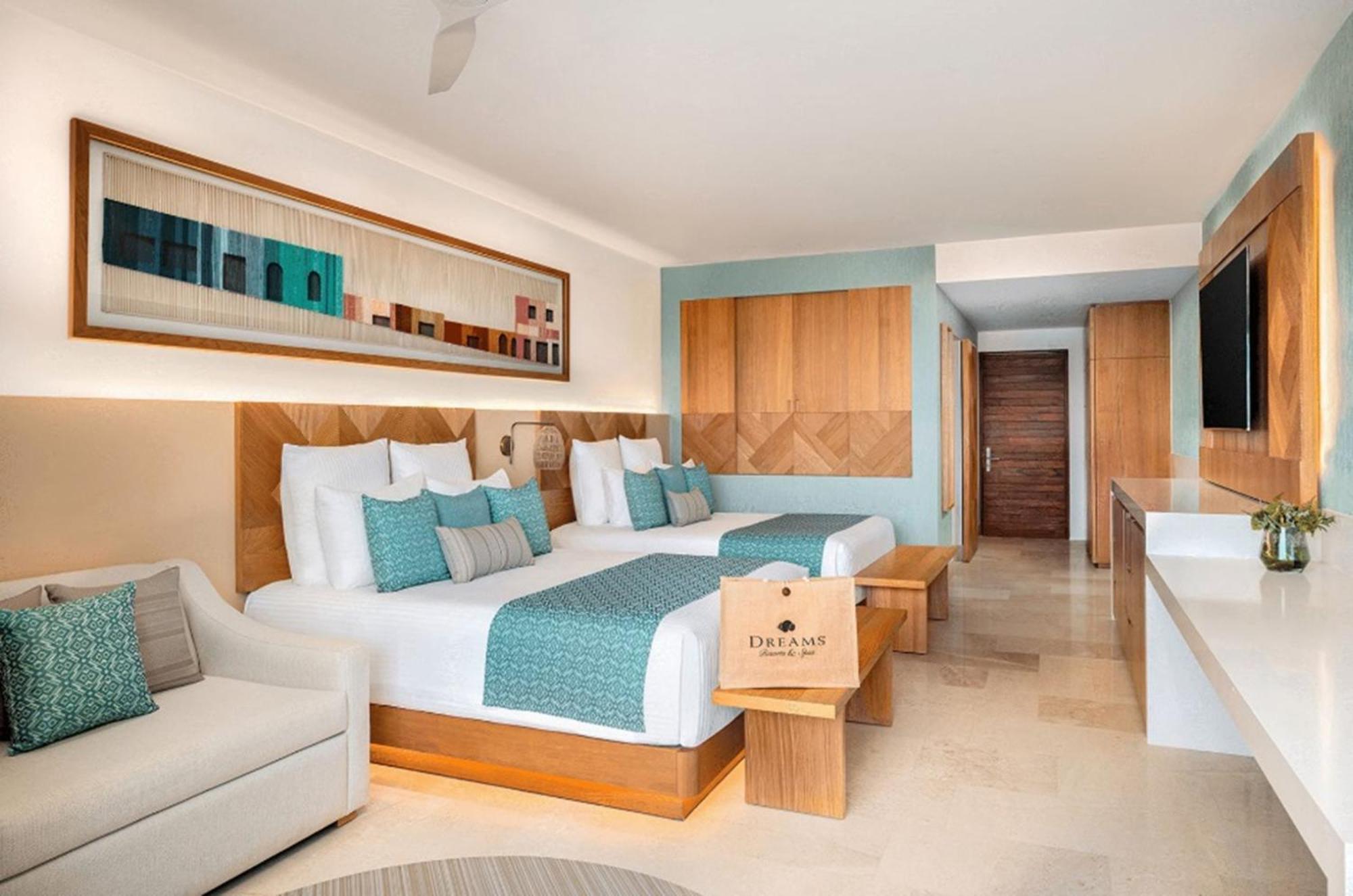 Dreams Estrella Del Mar Golf & 5* Mazatlán