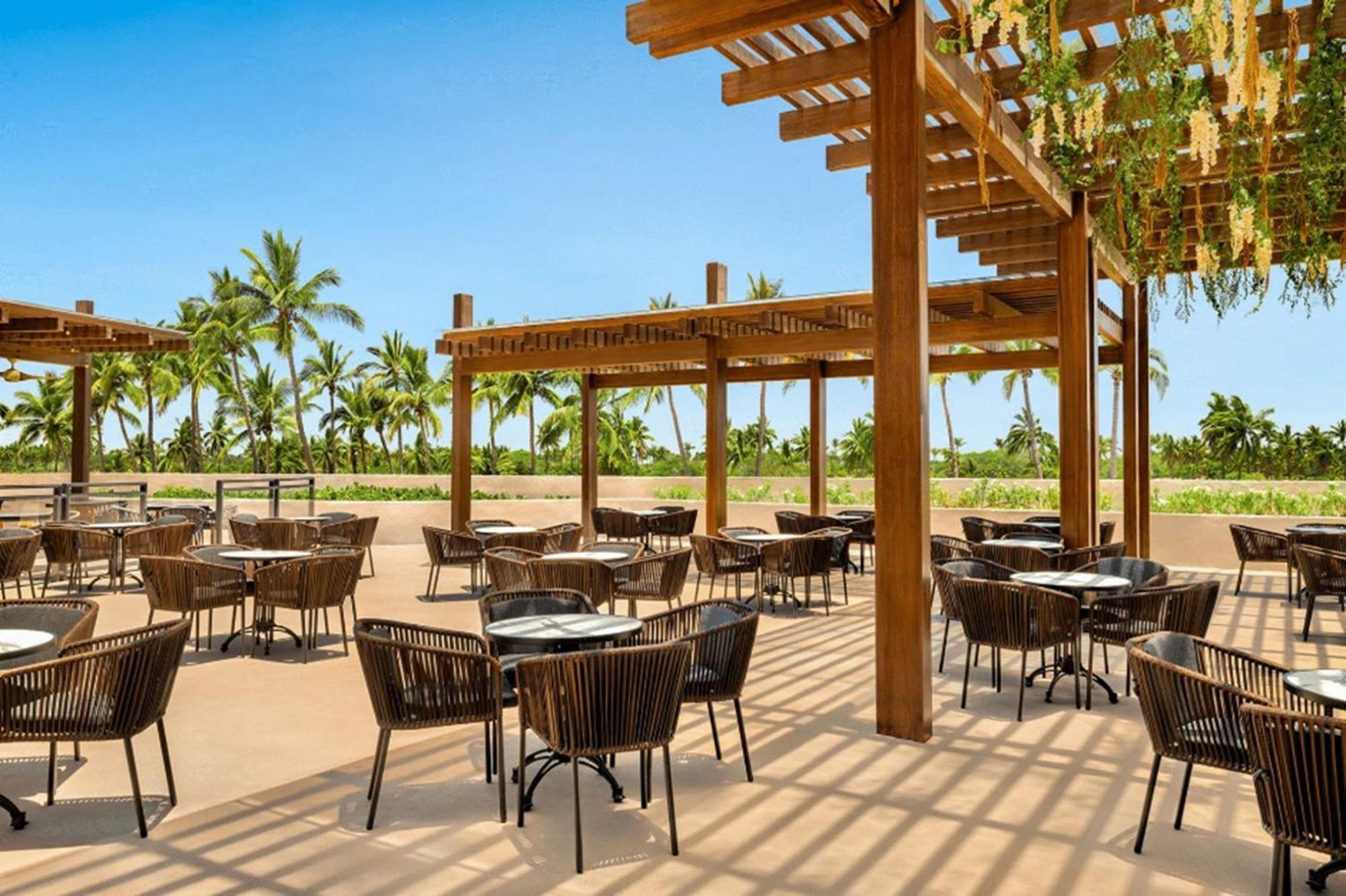 Resort Dreams Estrella Del Mar Golf & 5*