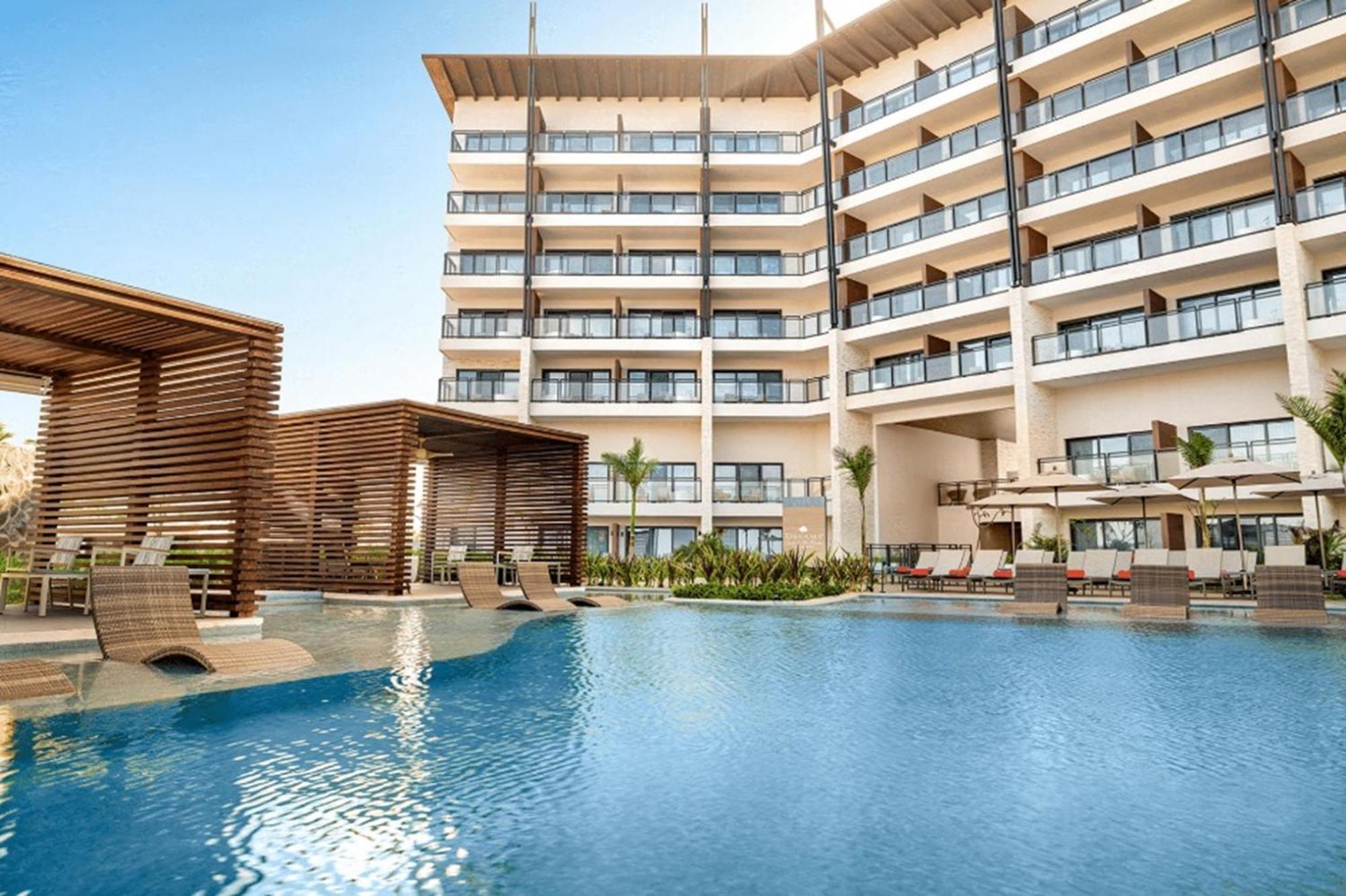 Dreams Estrella Del Mar Golf & Resort Mazatlán