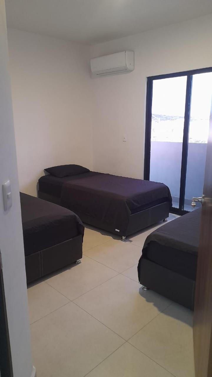 Apartment Departamento Vacacional