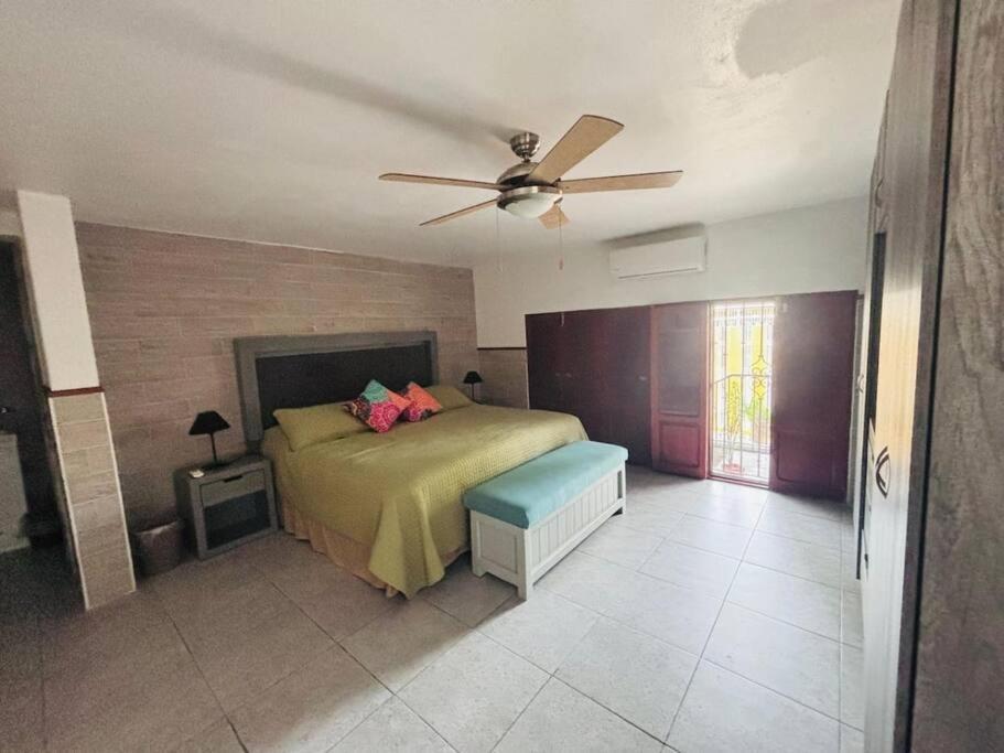 Departamento En Centro De Parejas 6 Apartamento Mazatlán