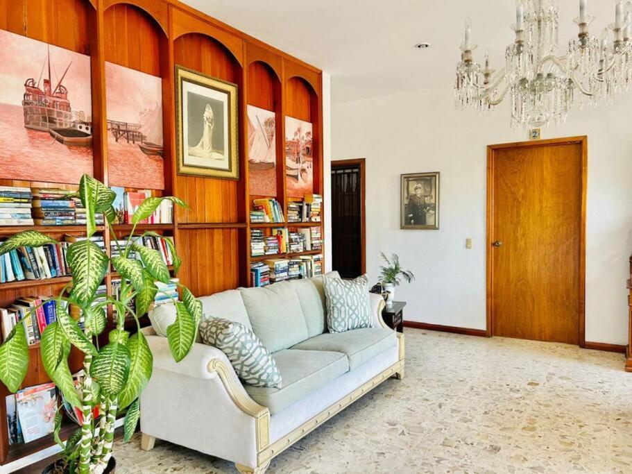 En Centro Cerca De La Playa Y Machado By G P S Rentas Apartamento *