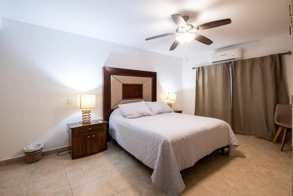 Elegante Depa Frente Al Malecon Y Cerca Del Centro Apartamento