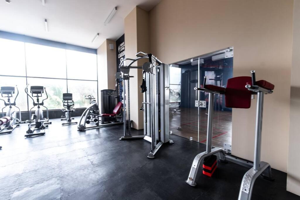 Apartamento Elegante Depa Frente Al Malecon Y Cerca Del Centro *