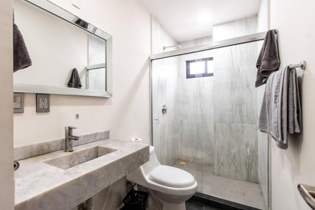 Elegante Depa Frente Al Malecon Y Cerca Del Centro Apartamento