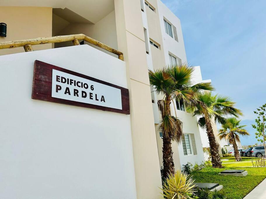 Comodo Con Alberca Cerca De La Playa By G P S Rentas Apartamento *