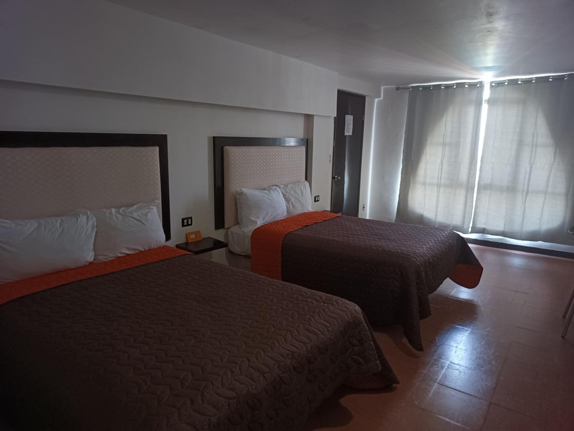 Hotel Essen'S Hotel Mazatlan