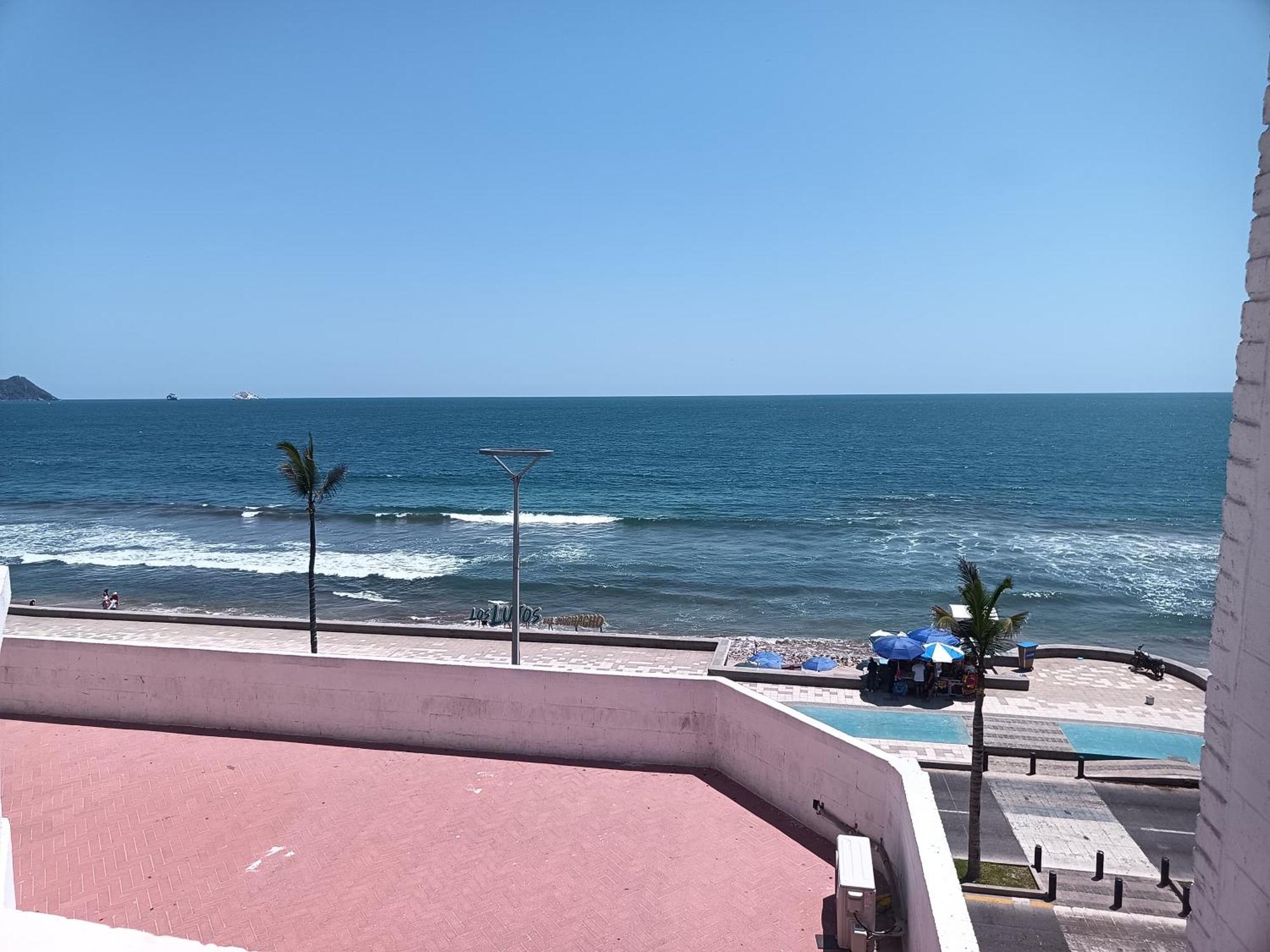 Hotel Essen'S 3* Mazatlan