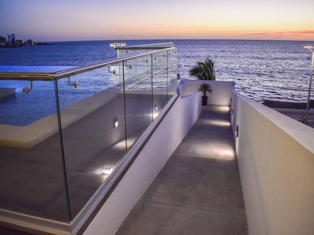 Sunset View 901 - Hermosas Vistas Al Mar * Mazatlán