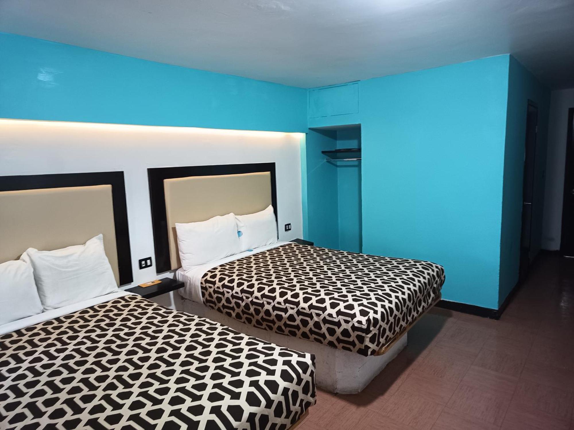 Hotel Essen'S 3* Mazatlan