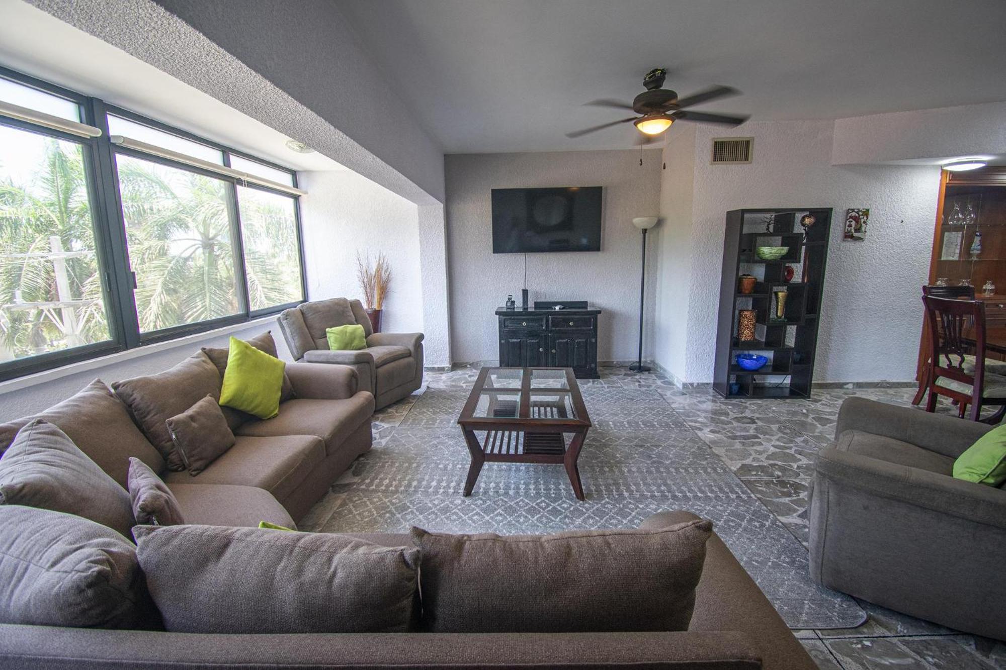 Aura With Pool Apartamento