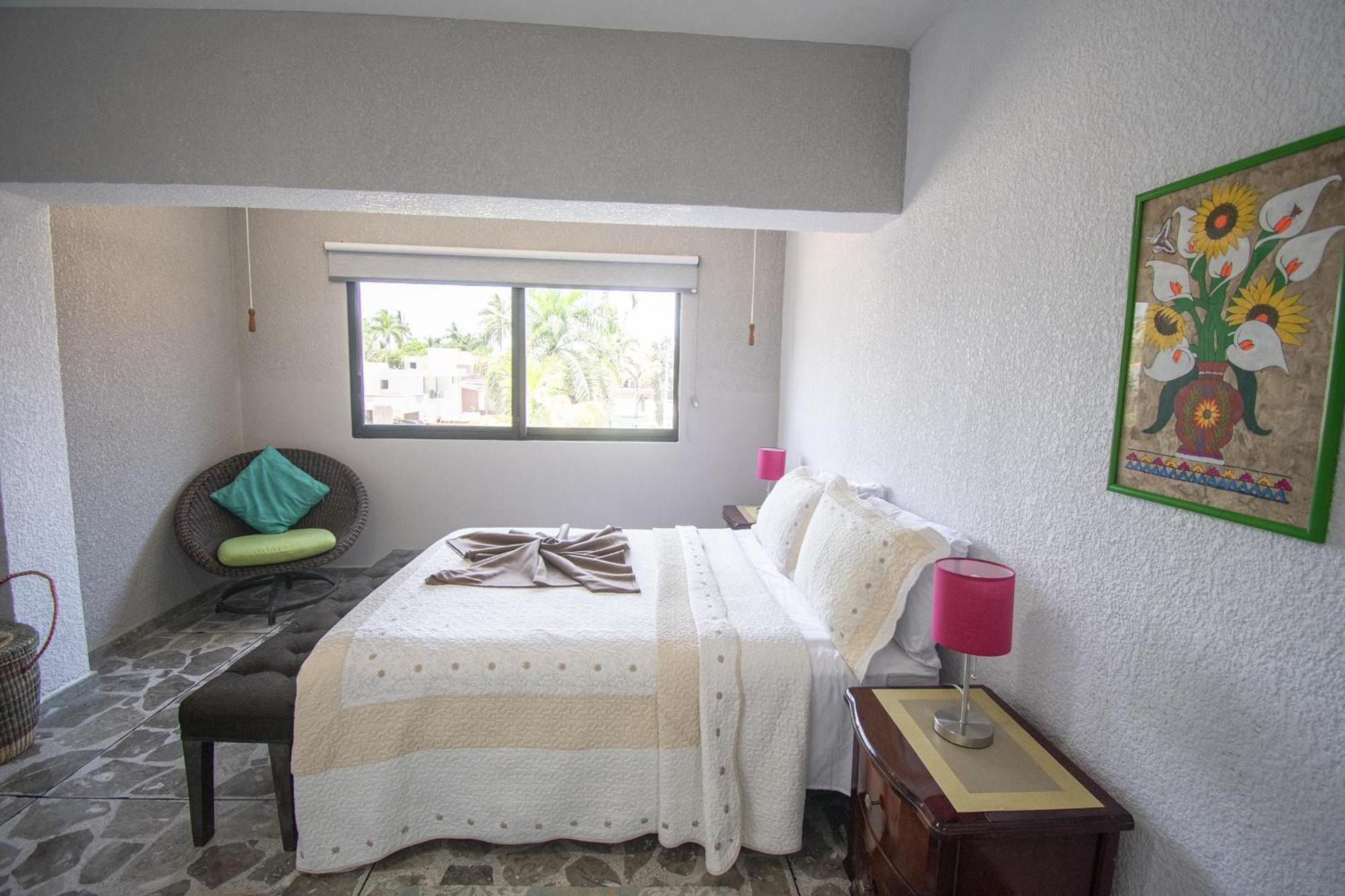 Aura With Pool Apartamento *