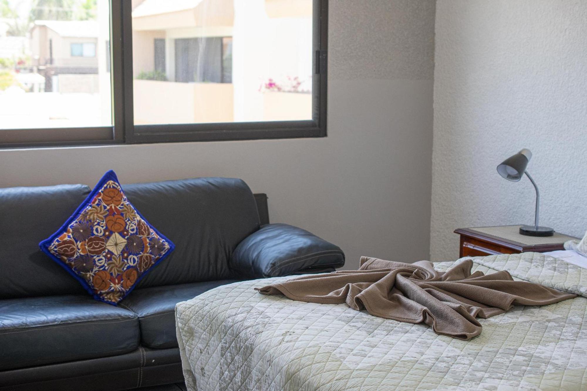 Apartamento Aura With Pool