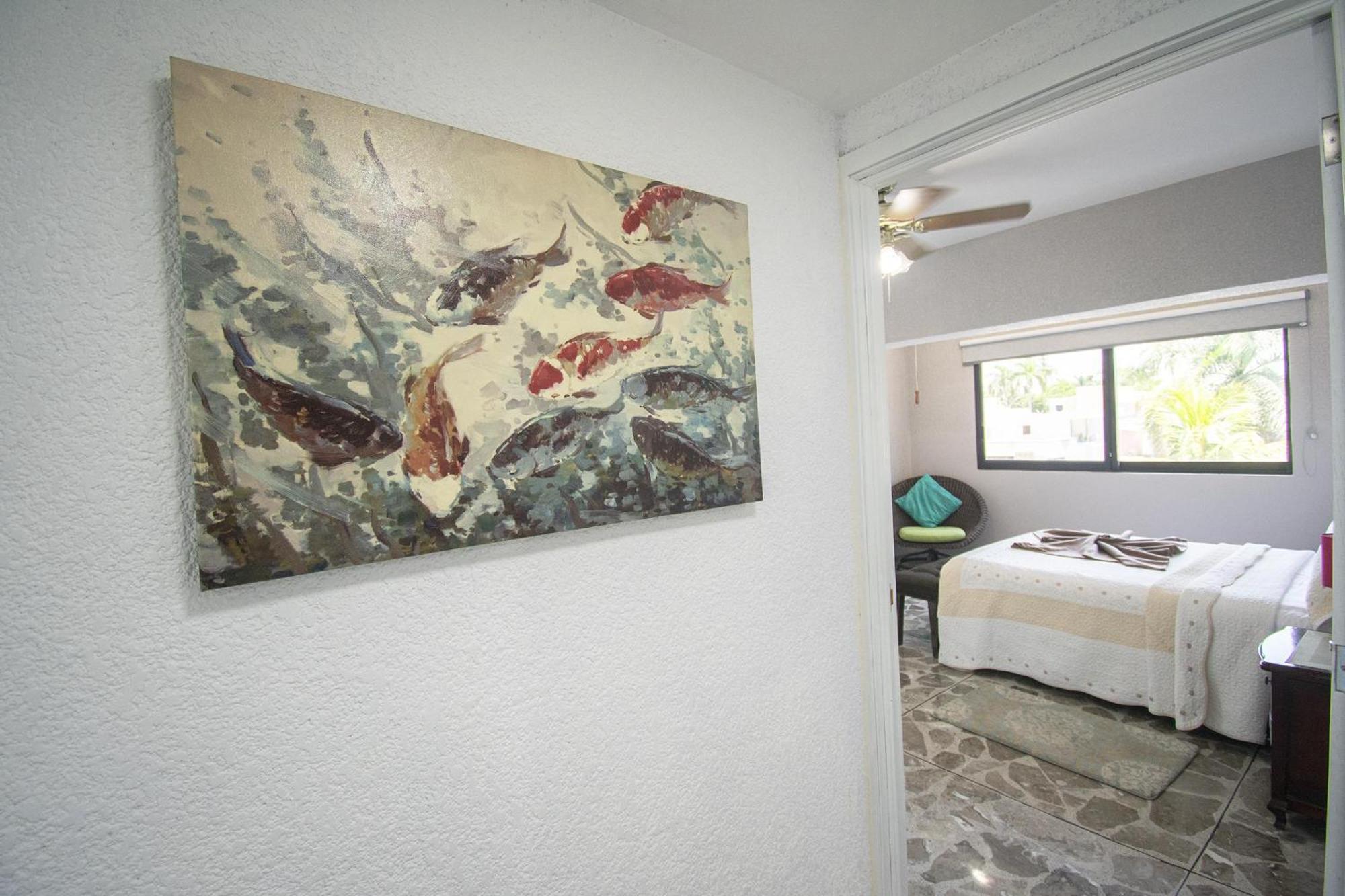 Aura With Pool Apartamento