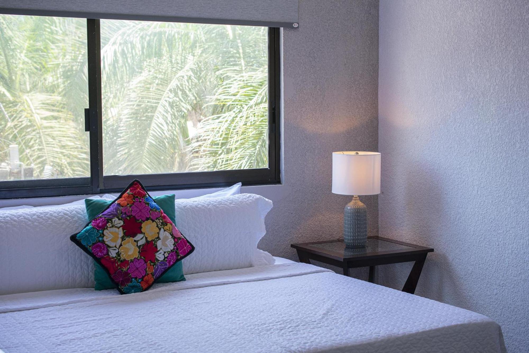 Aura With Pool Apartamento