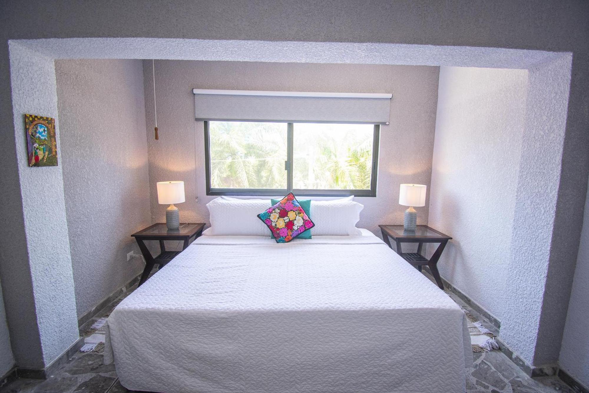 Aura With Pool Apartamento *