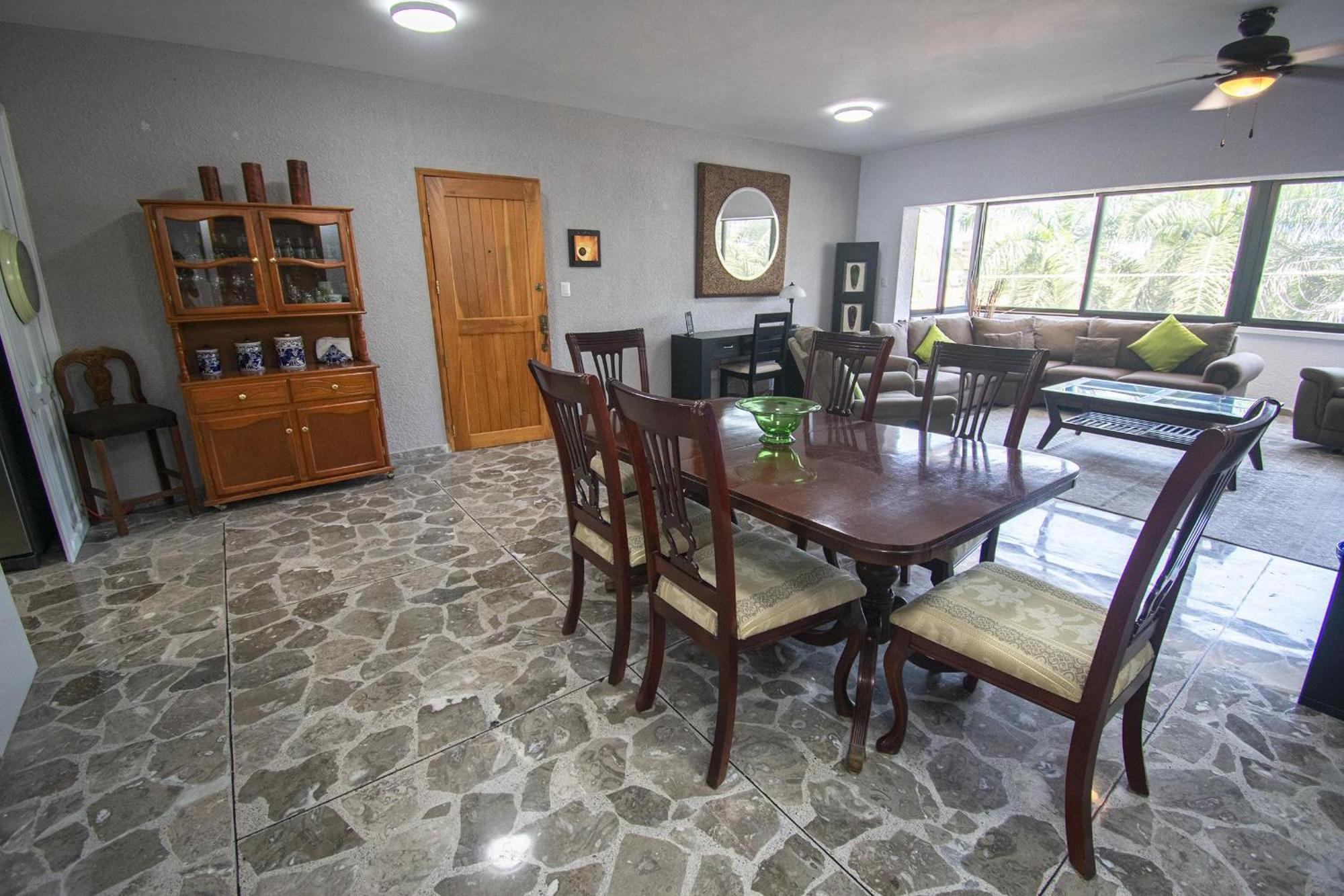 Apartamento Aura With Pool Mazatlán