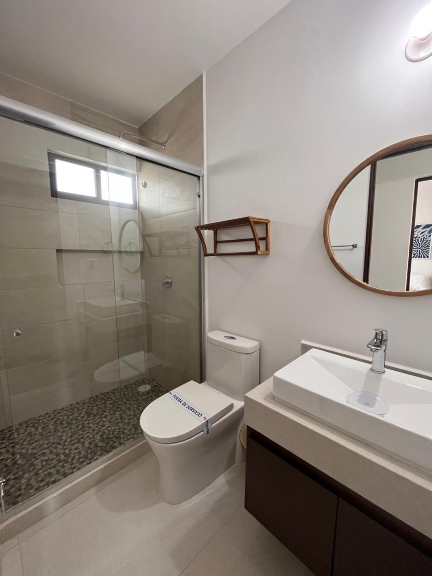 Apartamento Depa Nuevo ! Oceanna A Cerritos Frente Al Mar !