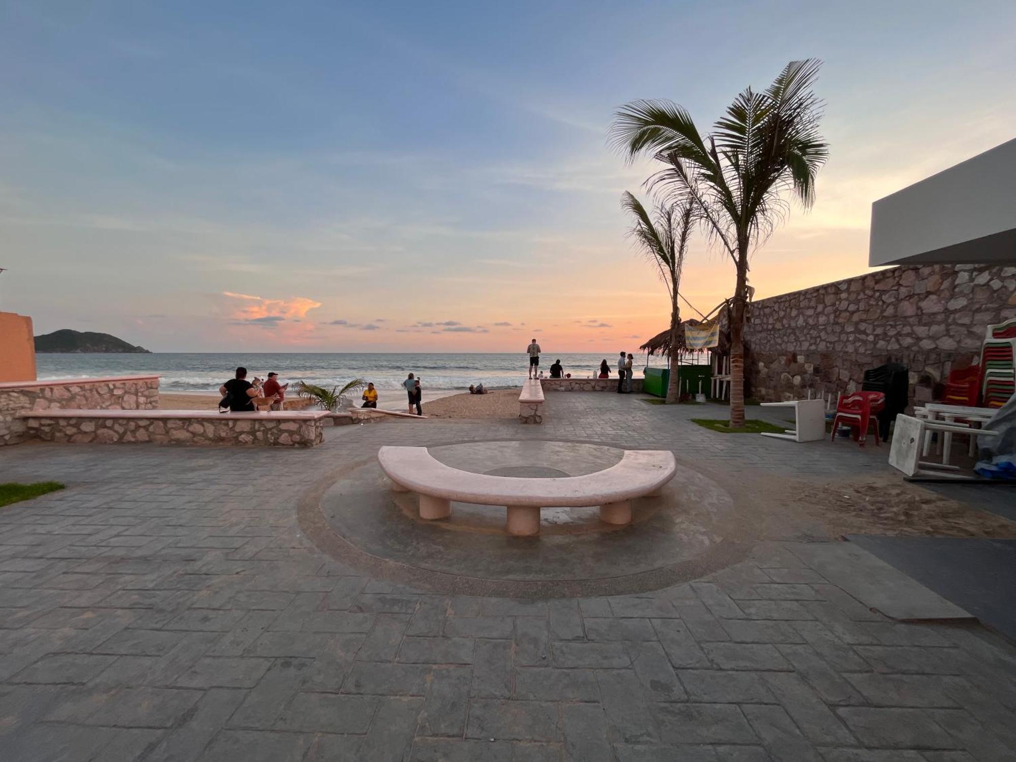 Depa Nuevo ! Oceanna A Cerritos Frente Al Mar ! Apartamento
