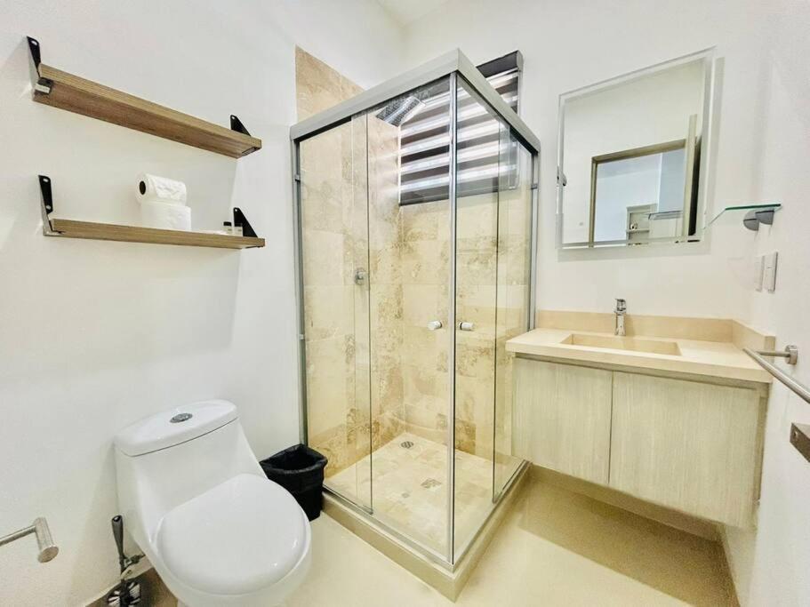 Apartamento Elegante En Zona Dorada Familias By G P S Rentas Mazatlán