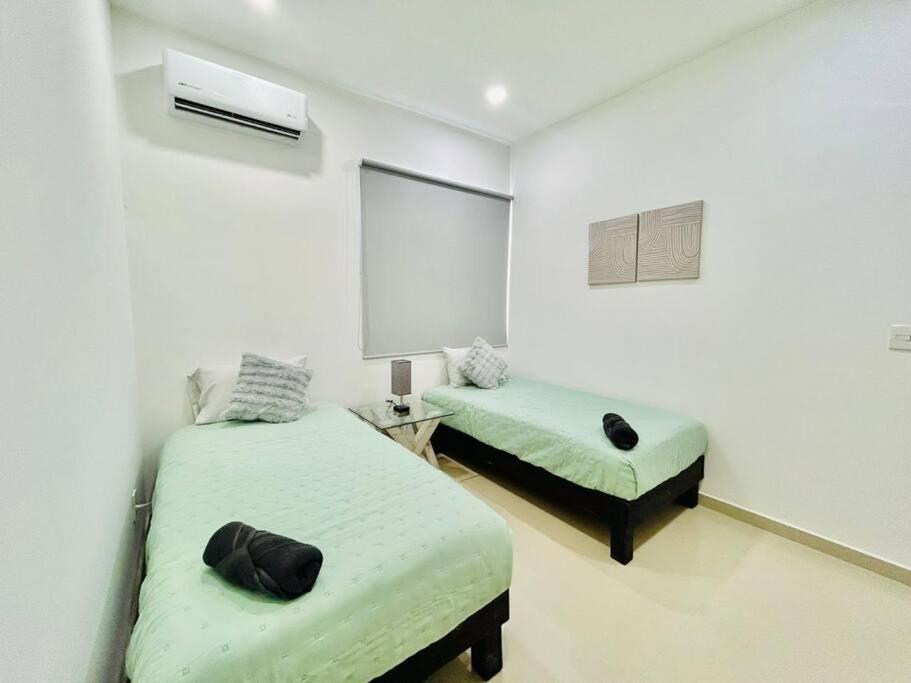 Elegante En Zona Dorada Familias By G P S Rentas Apartamento *