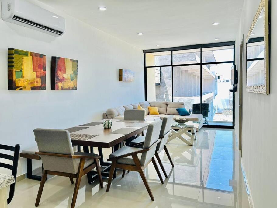 Apartamento Elegante En Zona Dorada Familias By G P S Rentas