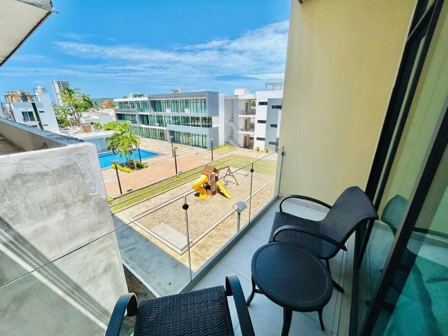 Apartamento Elegante En Zona Dorada Familias By G P S Rentas