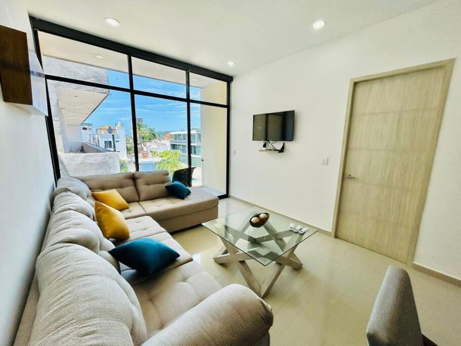 Elegante En Zona Dorada Familias By G P S Rentas Mazatlán
