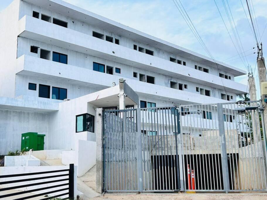 Apartamento Elegante En Zona Dorada Familias By G P S Rentas