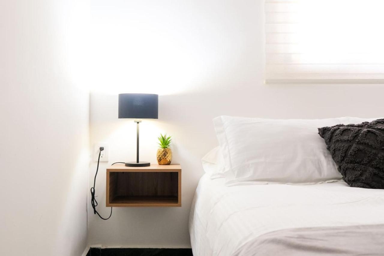 Apartamento Ambiente Relajado Centrico 2rec 1ba Oficina *