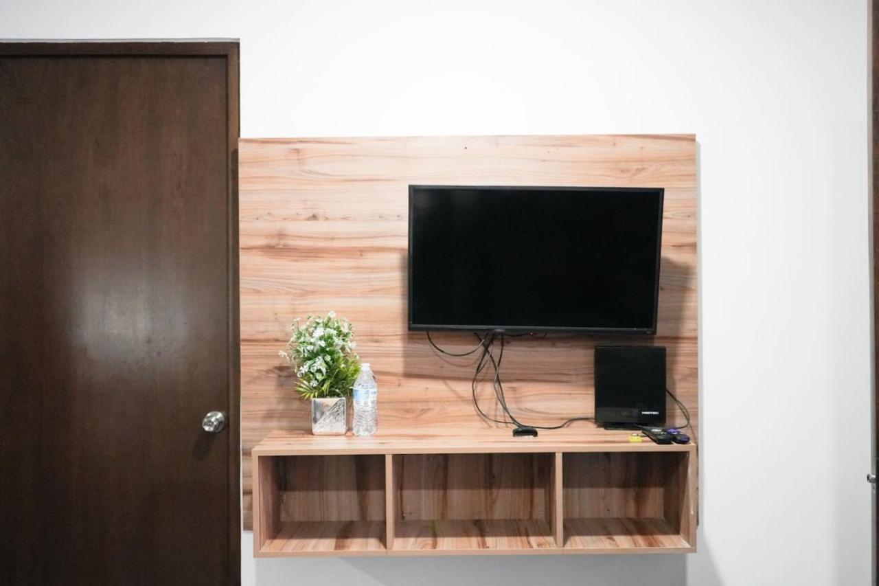 Ambiente Relajado Centrico 2rec 1ba Oficina Apartamento