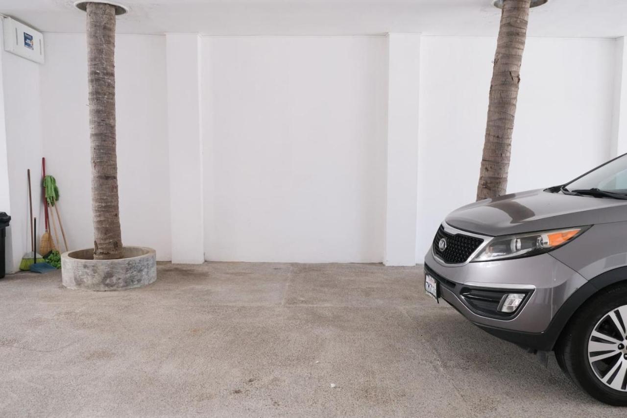 Ambiente Relajado Centrico 2rec 1ba Oficina Apartamento Mazatlán